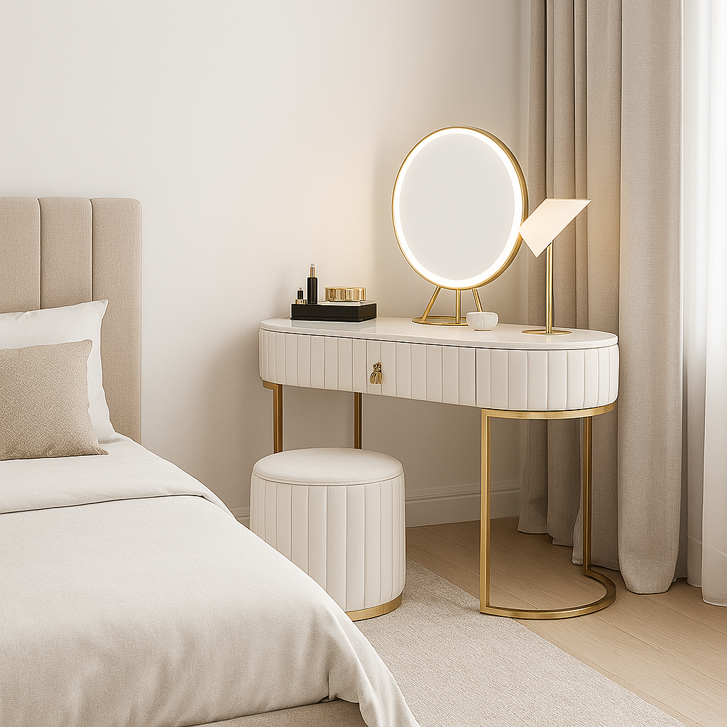 SERENA Vanity Table