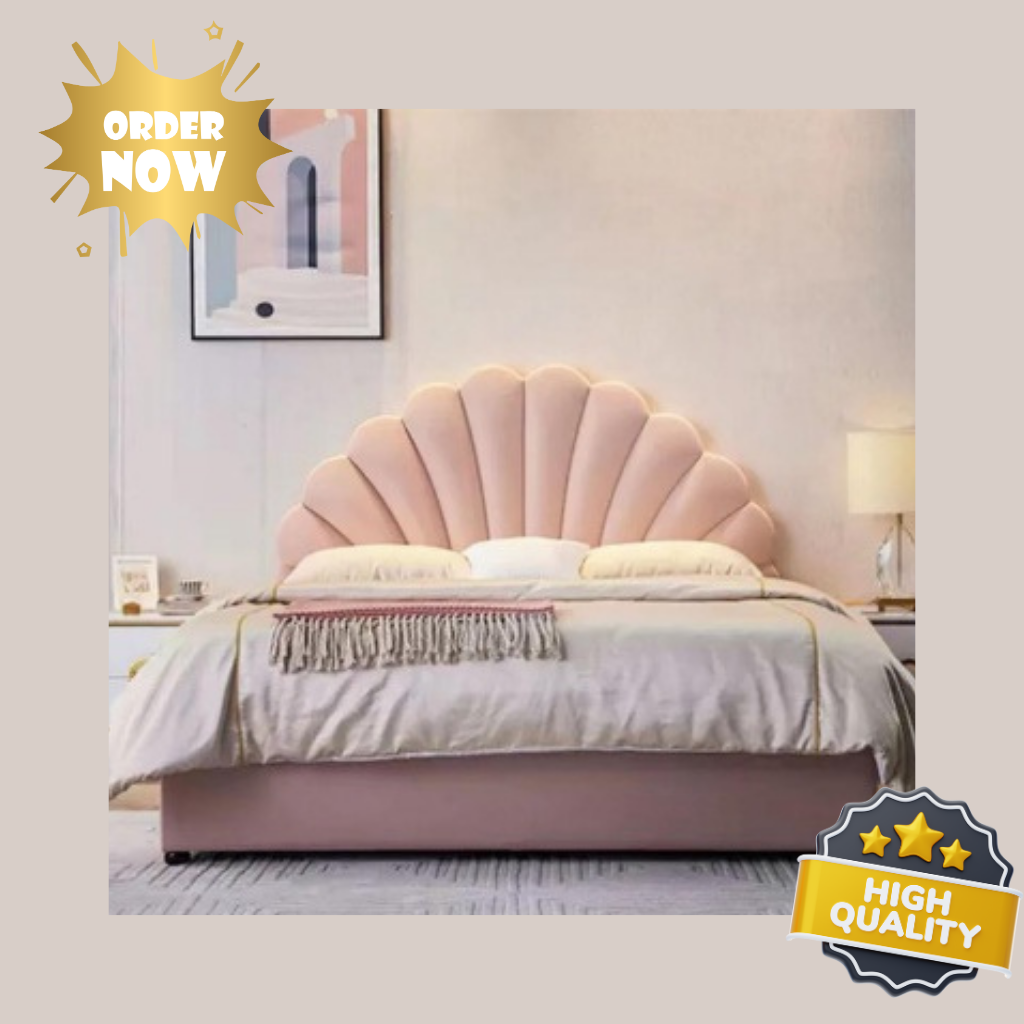 PUMPI Kids Bed