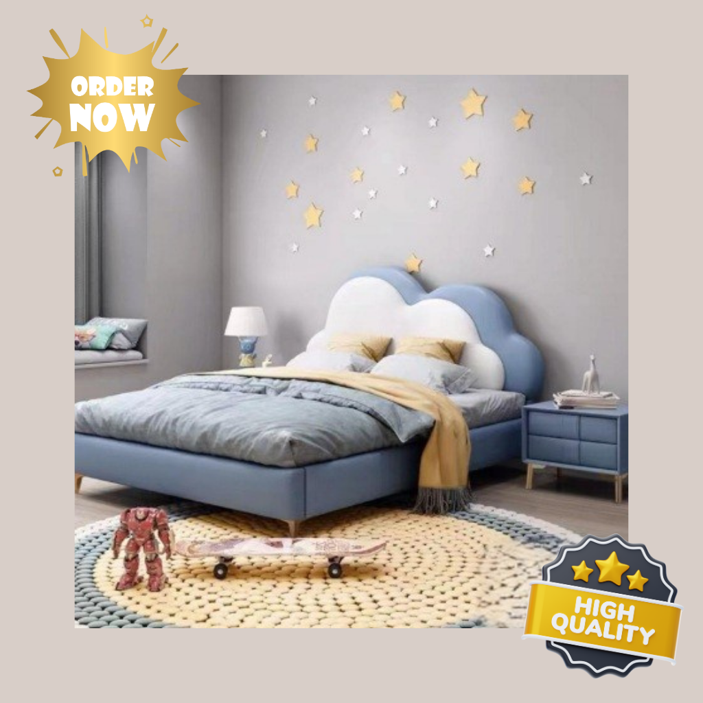 GIGGI Kids Bed