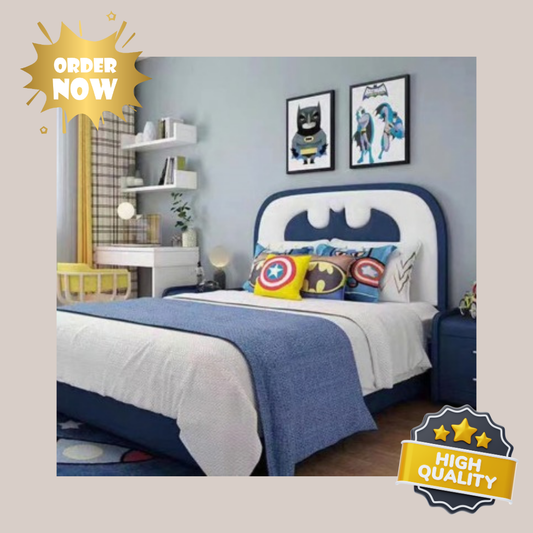 BATTI Kids Bed
