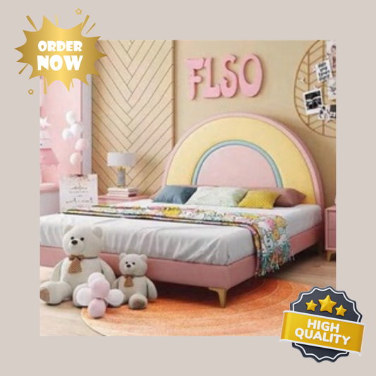 PIXI Kids Bed