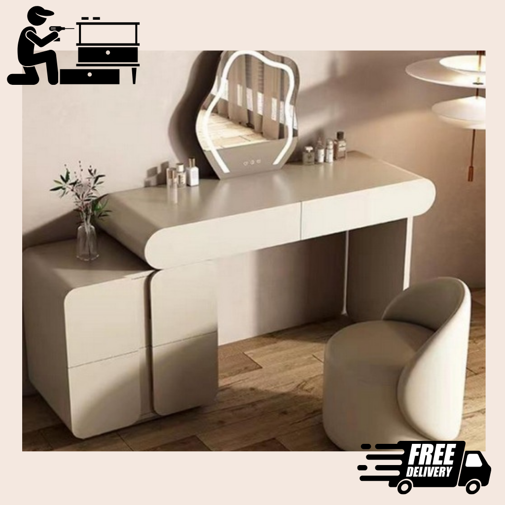 VERTU Vanity Table