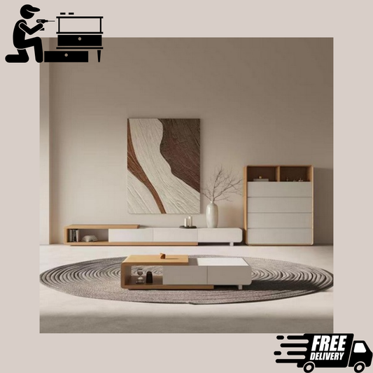 PELARO Living Set