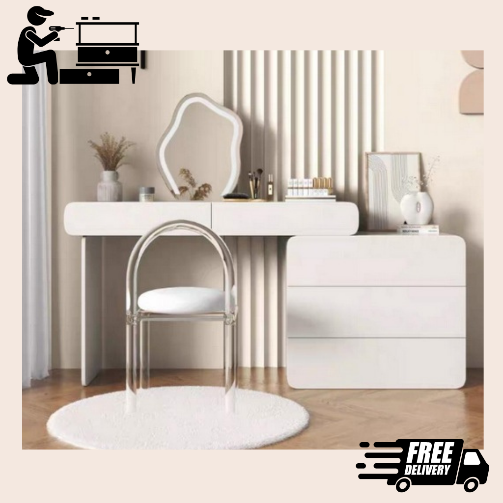 ZENITH Vanity Table