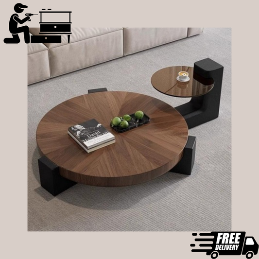 PAVREL Coffee Table