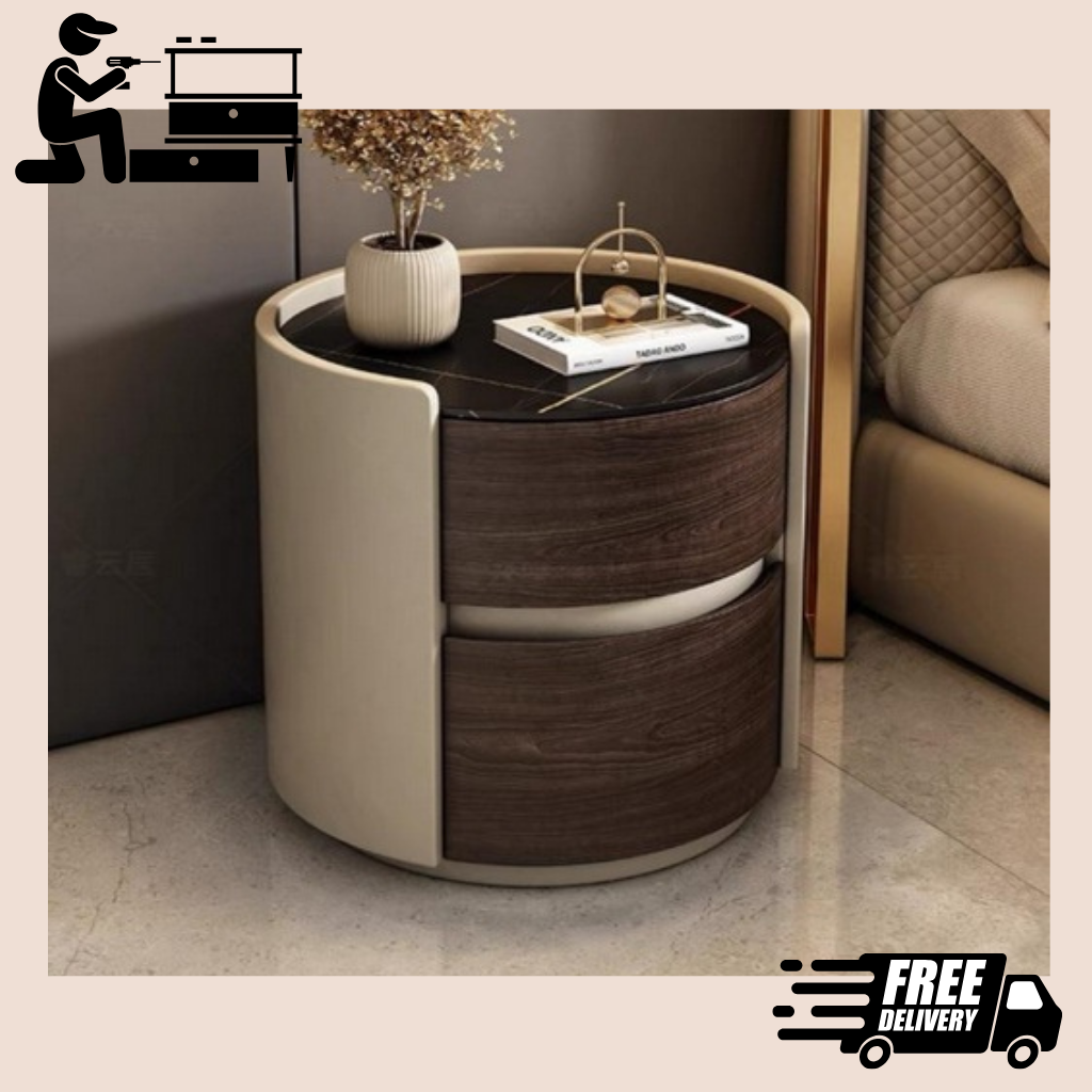 FIORELLO Bedside Table