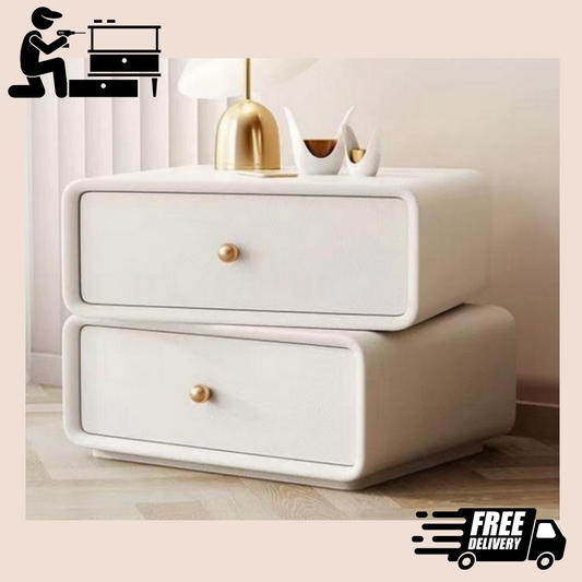 COLVERO Bedside Table