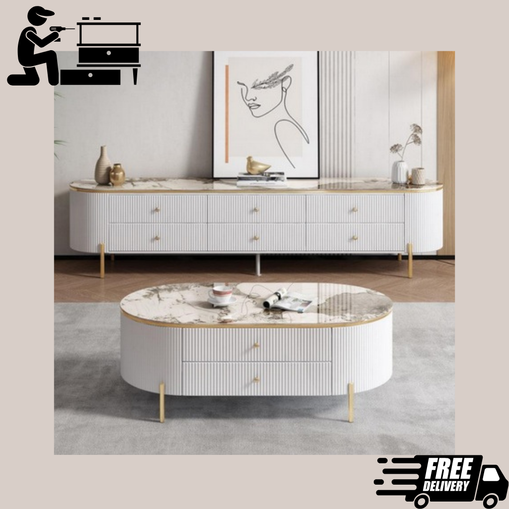FRESINA Living Set