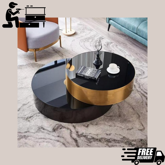 CARNEL Coffee Table