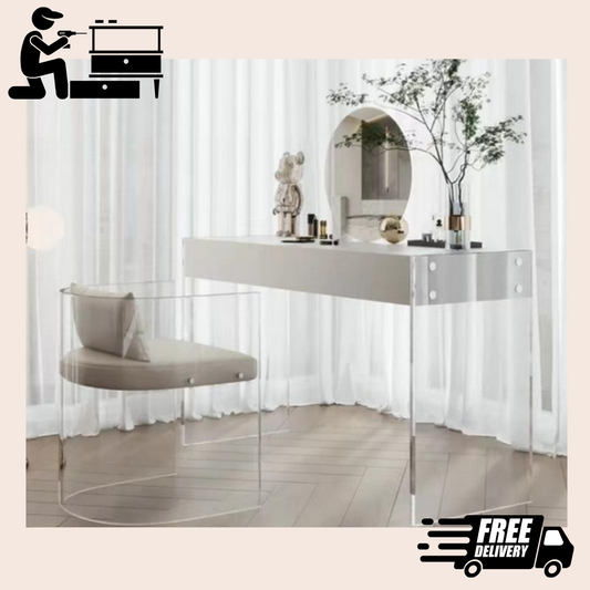 CELESTE Vanity Table