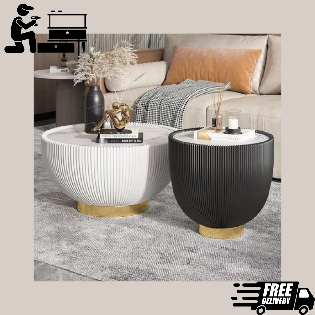 WERLIN Coffee Table