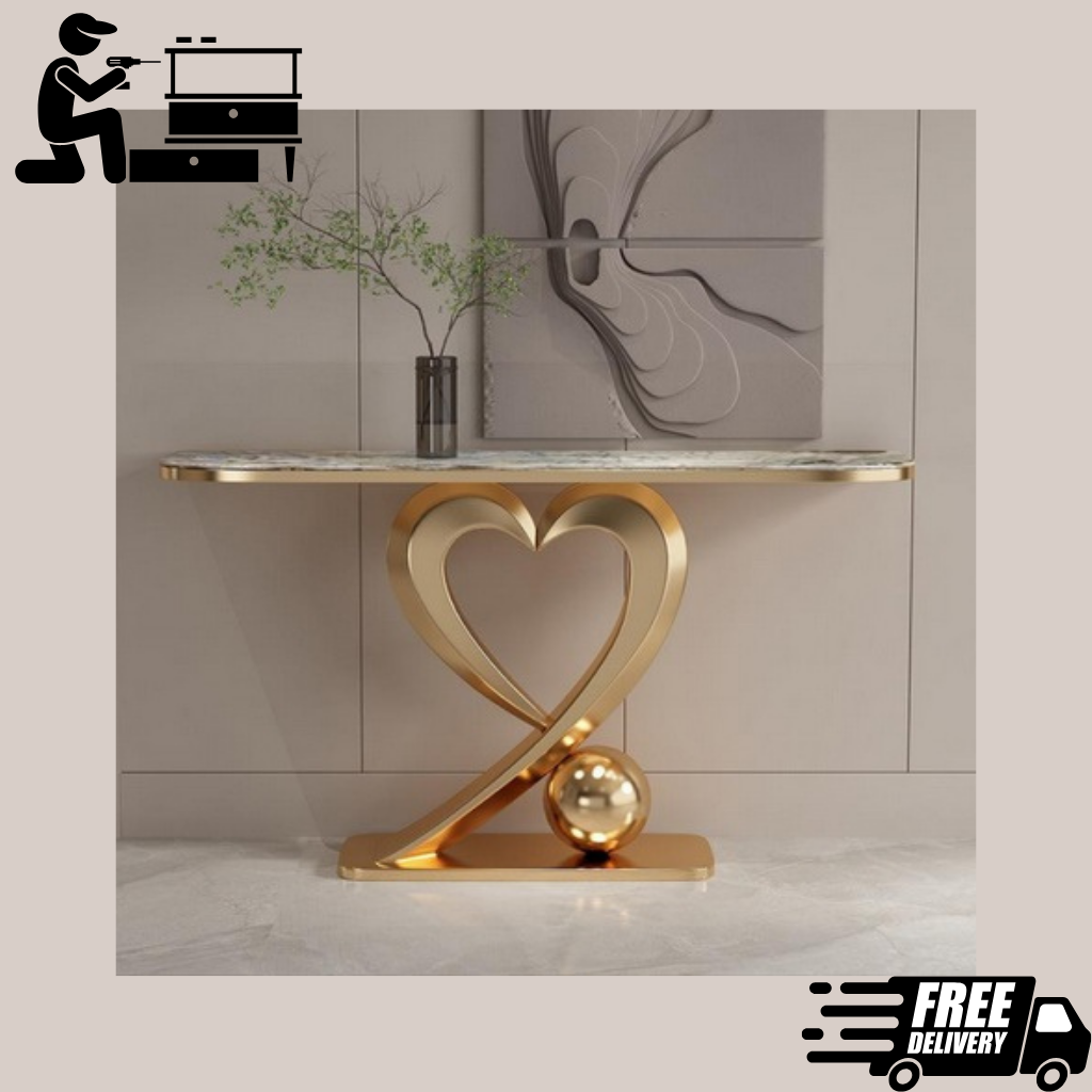 ZANETTI Console