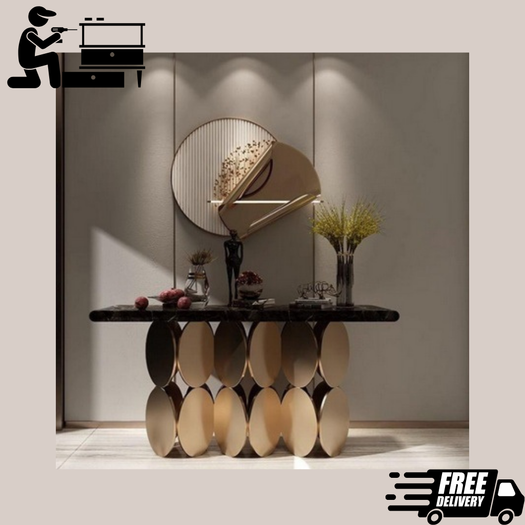 GORINO Console