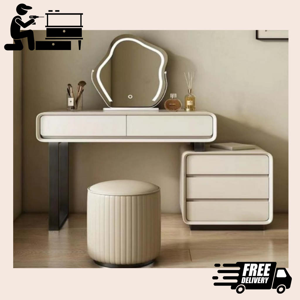 LYSSE Vanity Table
