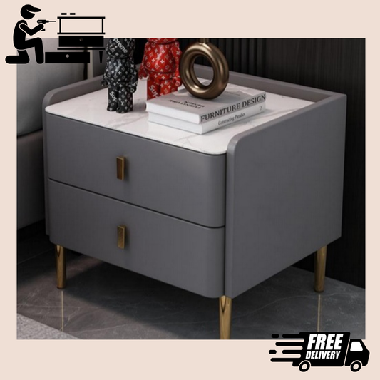 CORNELLO Bedside Table