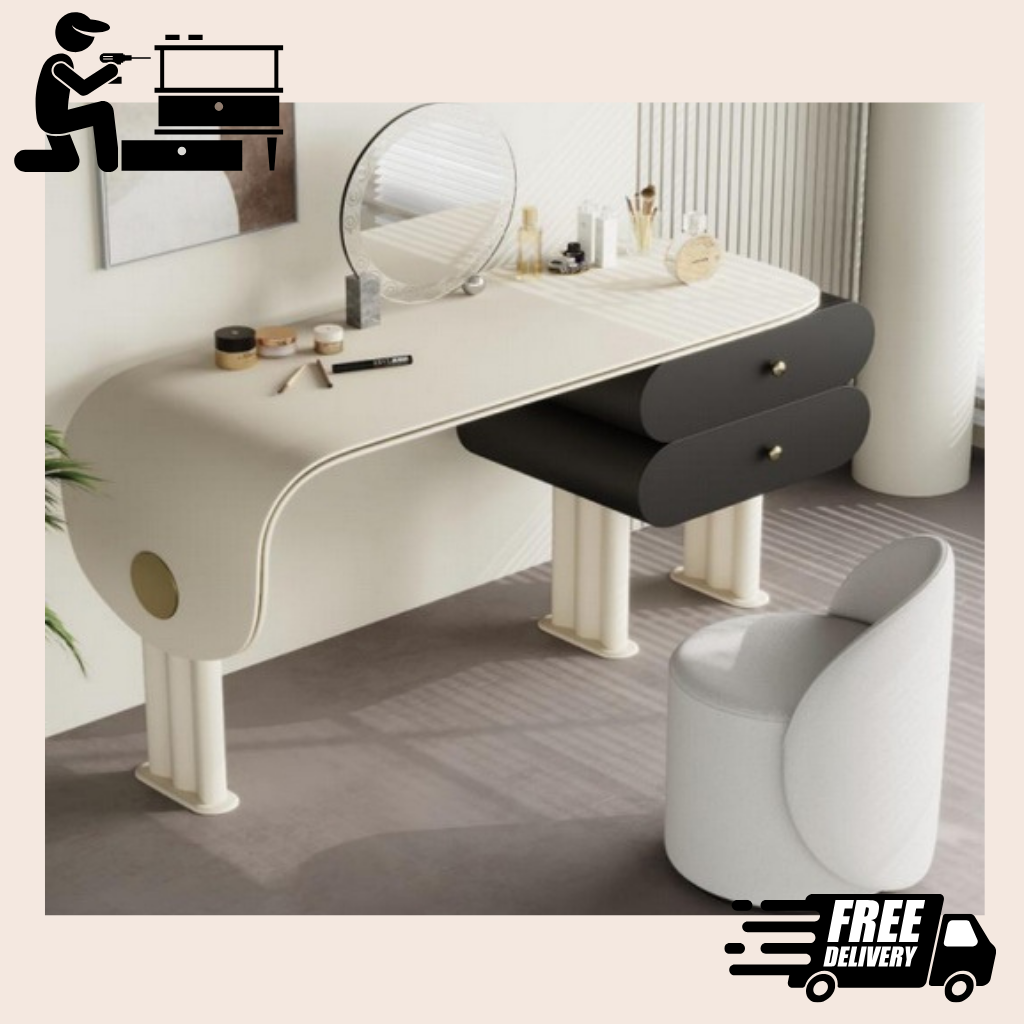 ZARIA Vanity Table