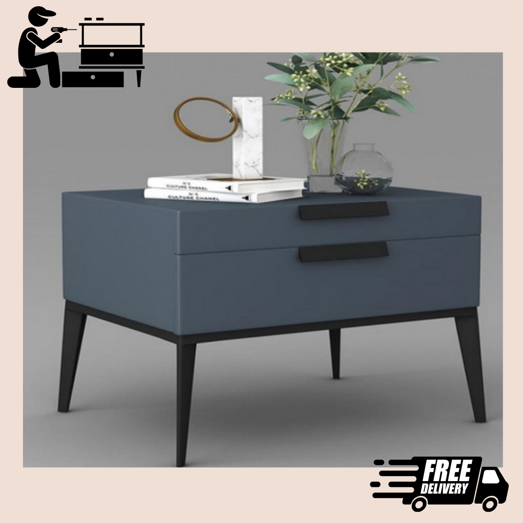 BARD Bedside Table