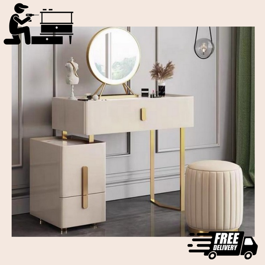 CELLO Vanity Table