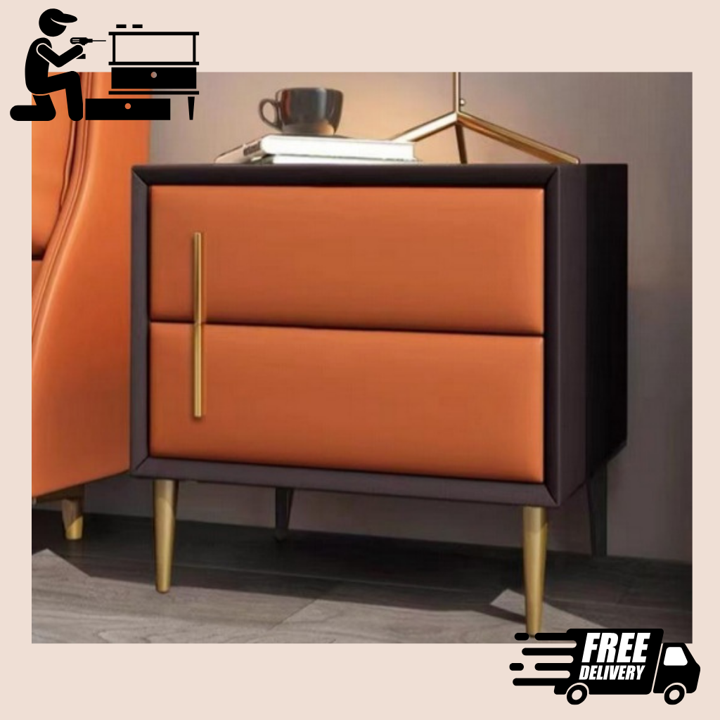COSTANO Bedside Table