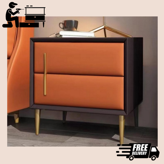 COSTANO Bedside Table