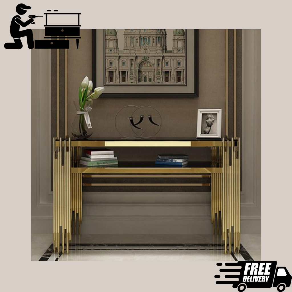ODETTA Console