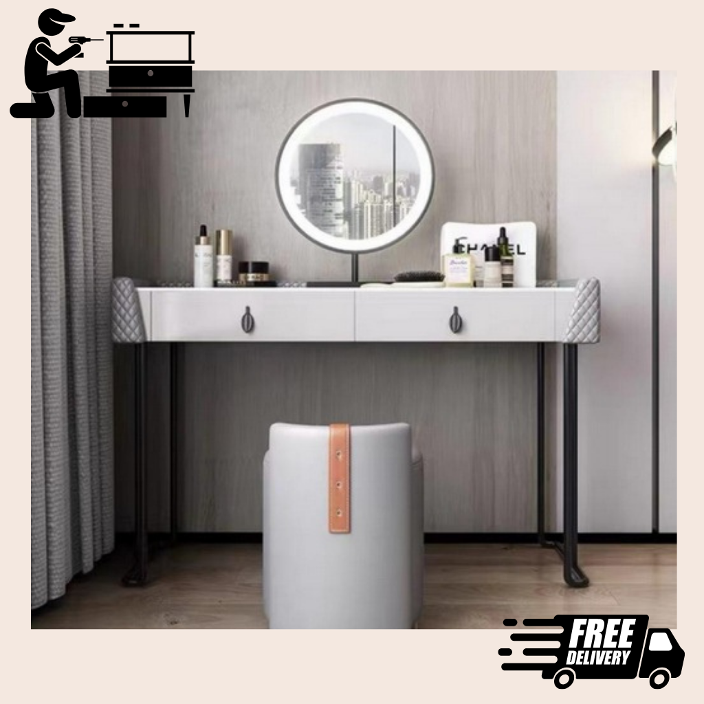 TIVONA Vanity Table