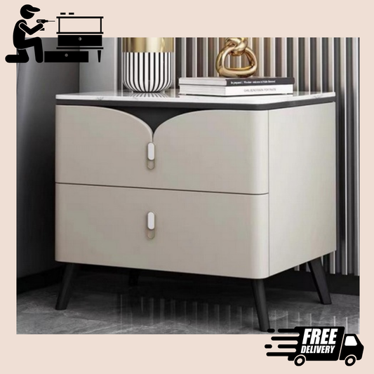 CILIANO Bedside Table