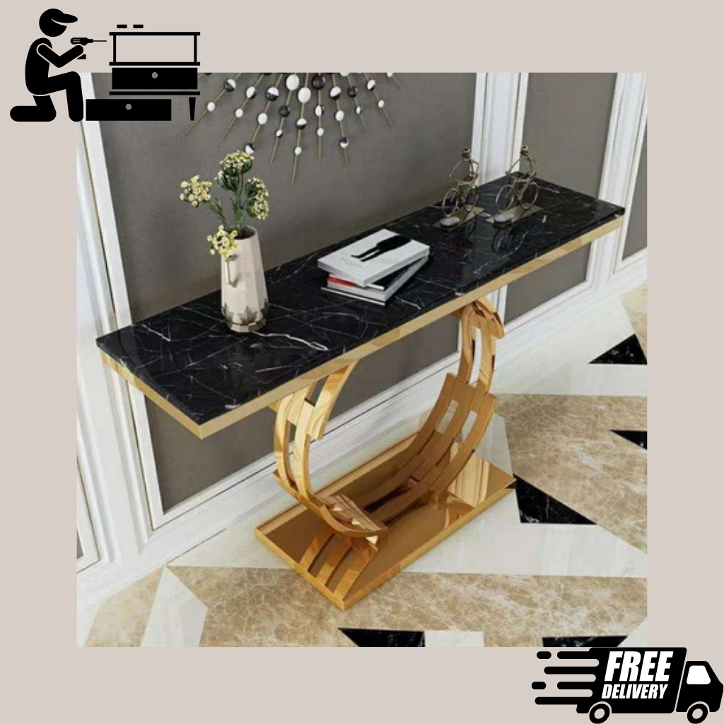 EMERNO Console