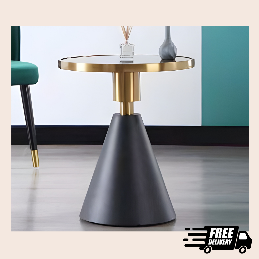 HARRINGTON End Table