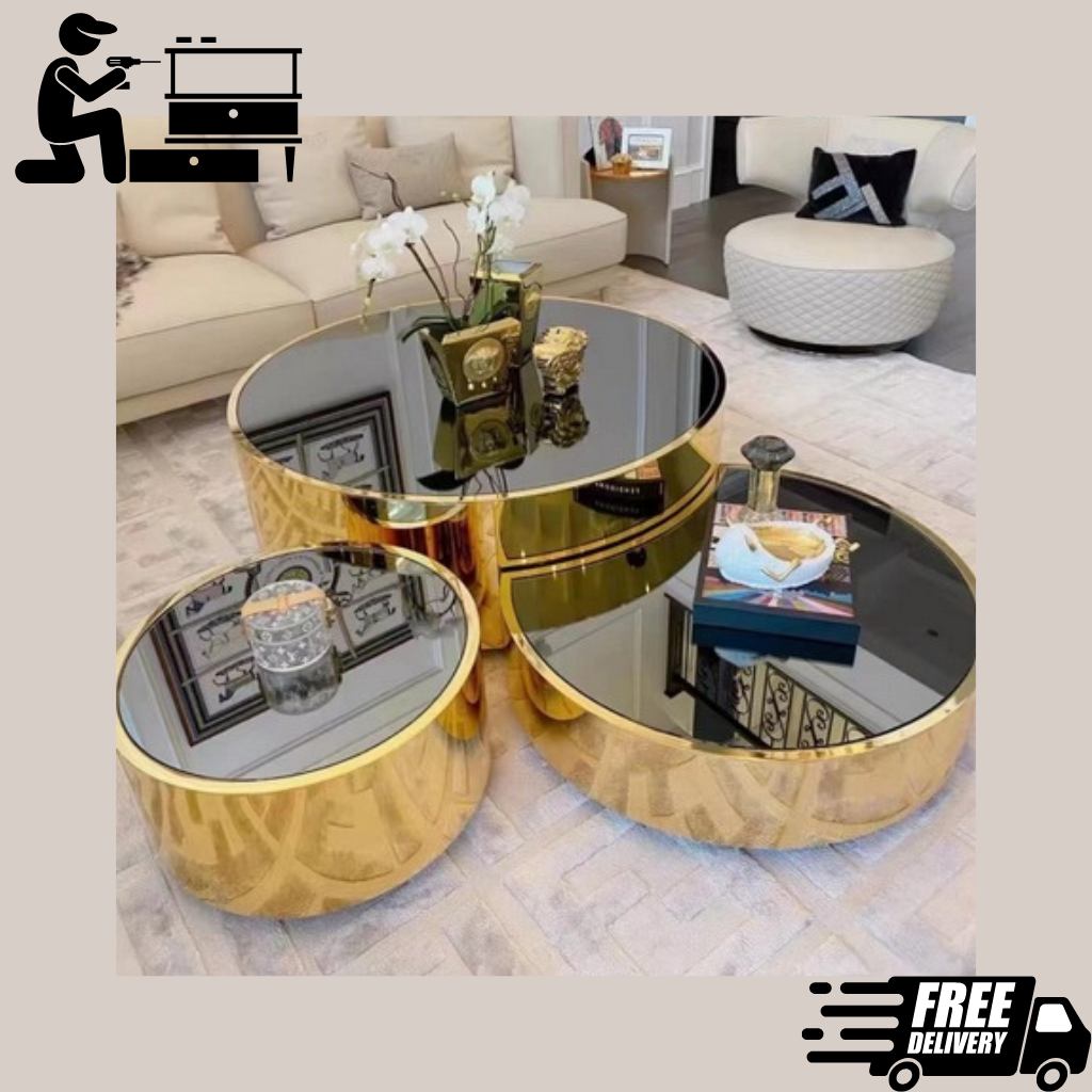 GALDER Coffee Table