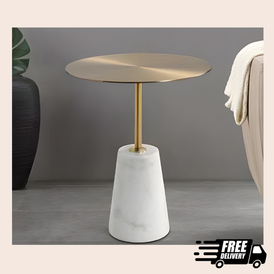 PEMBERTON End Table