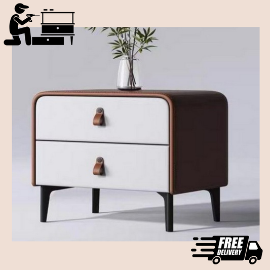 CITRANO Bedside Table