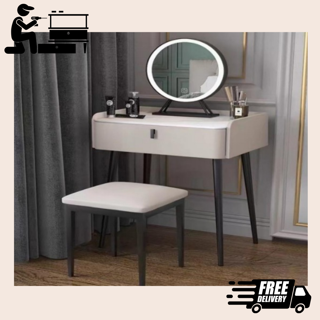 AURORA Vanity Table