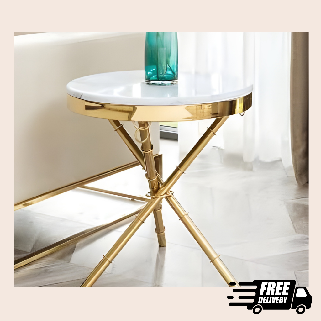MERIDIAN End Table