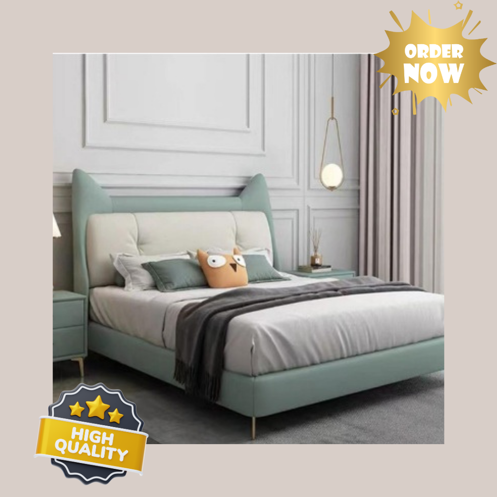 LULLA Kids Bed