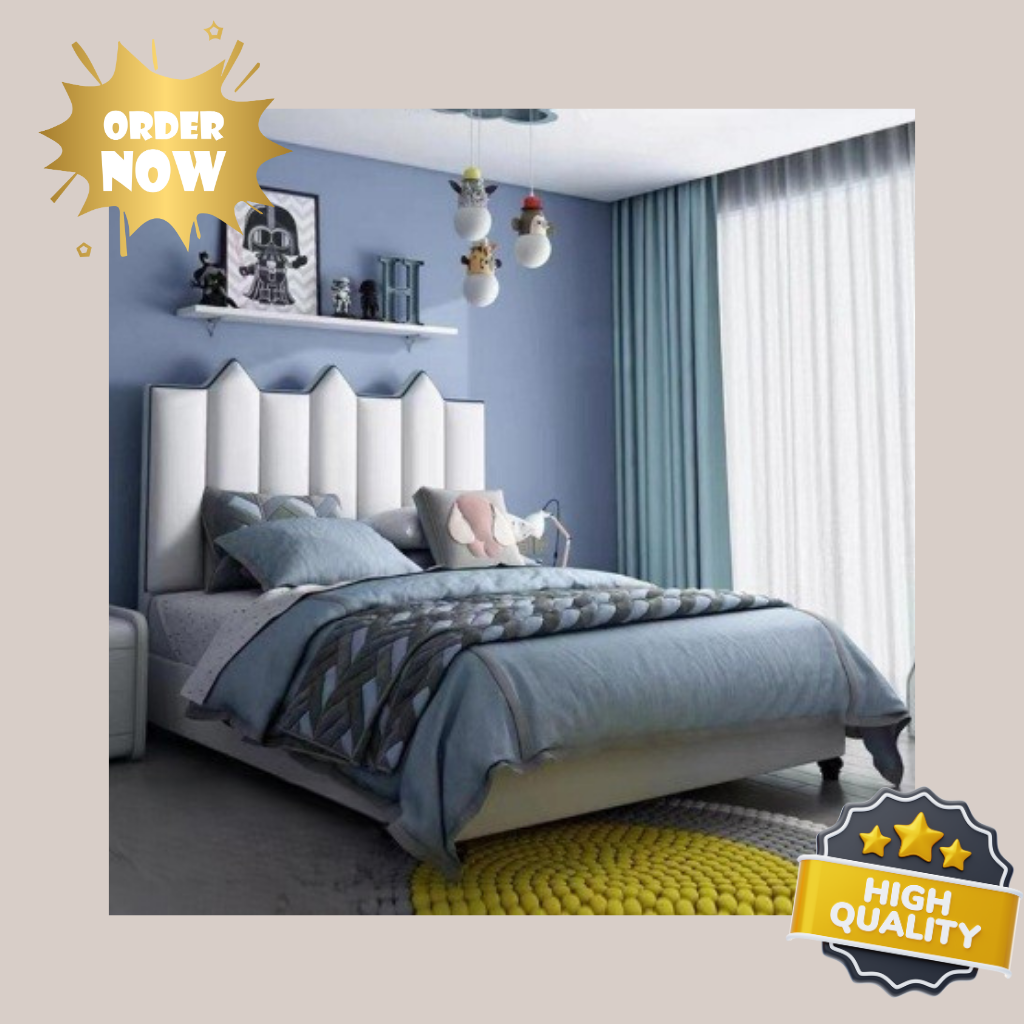 ZUZU Kids Bed