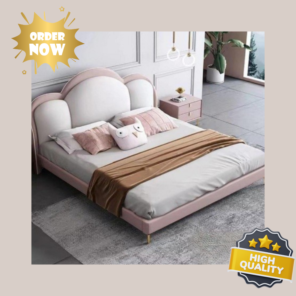 TINKO Kids Bed