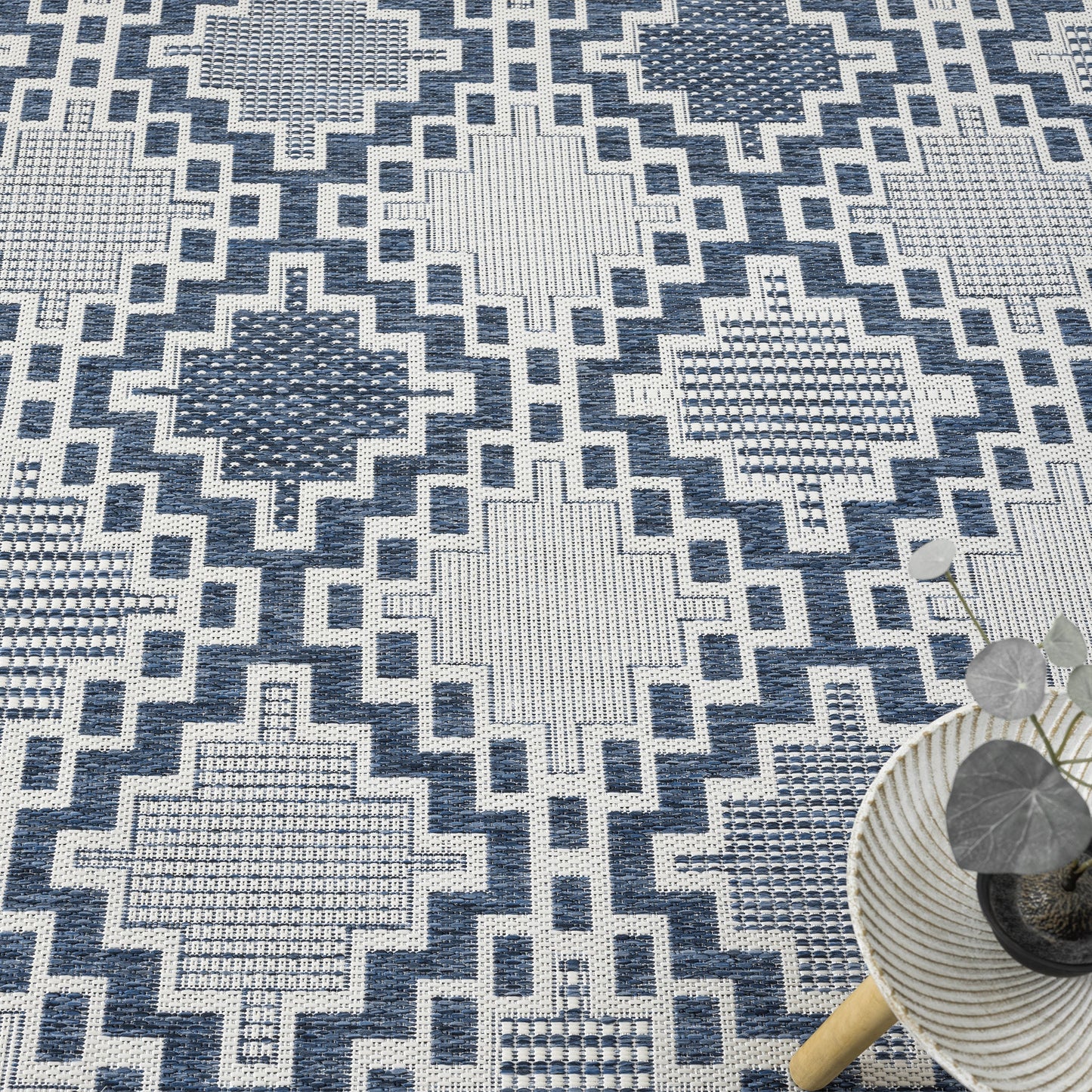 Patio 459 Arctic