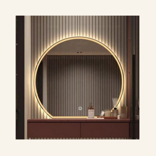 RAVEL LED Mirror