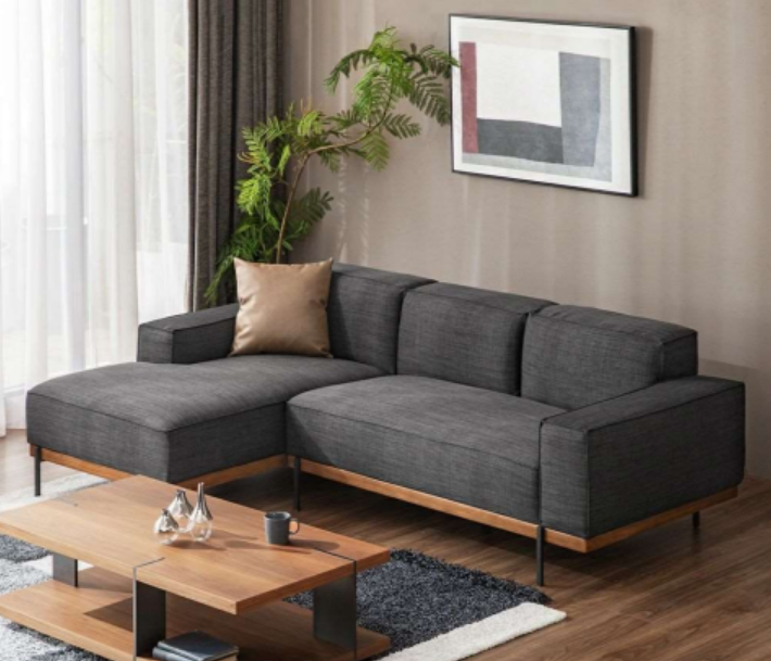 PAVONA Sofa
