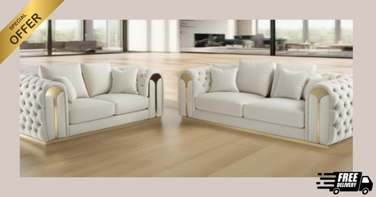 PRELINA Sectional Sofa