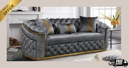 CHIARA Sectional Sofa