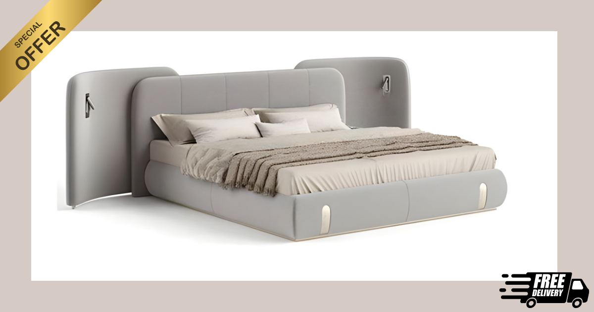 NOEMA Bedroom Set