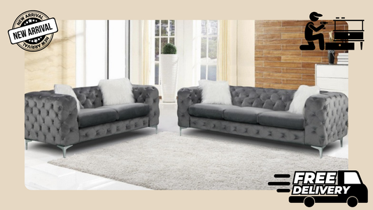REGALIS Sectional Sofa