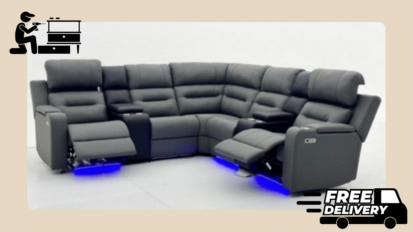 ORION Modular Sofa