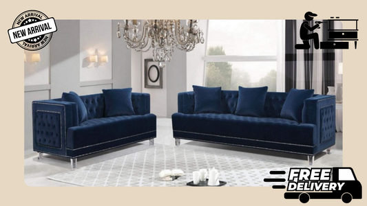 QUANTUM Sectional Sofa