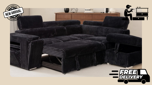 CHAUD Sofa Bed