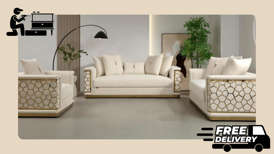 PLATINUM Sectional Sofa