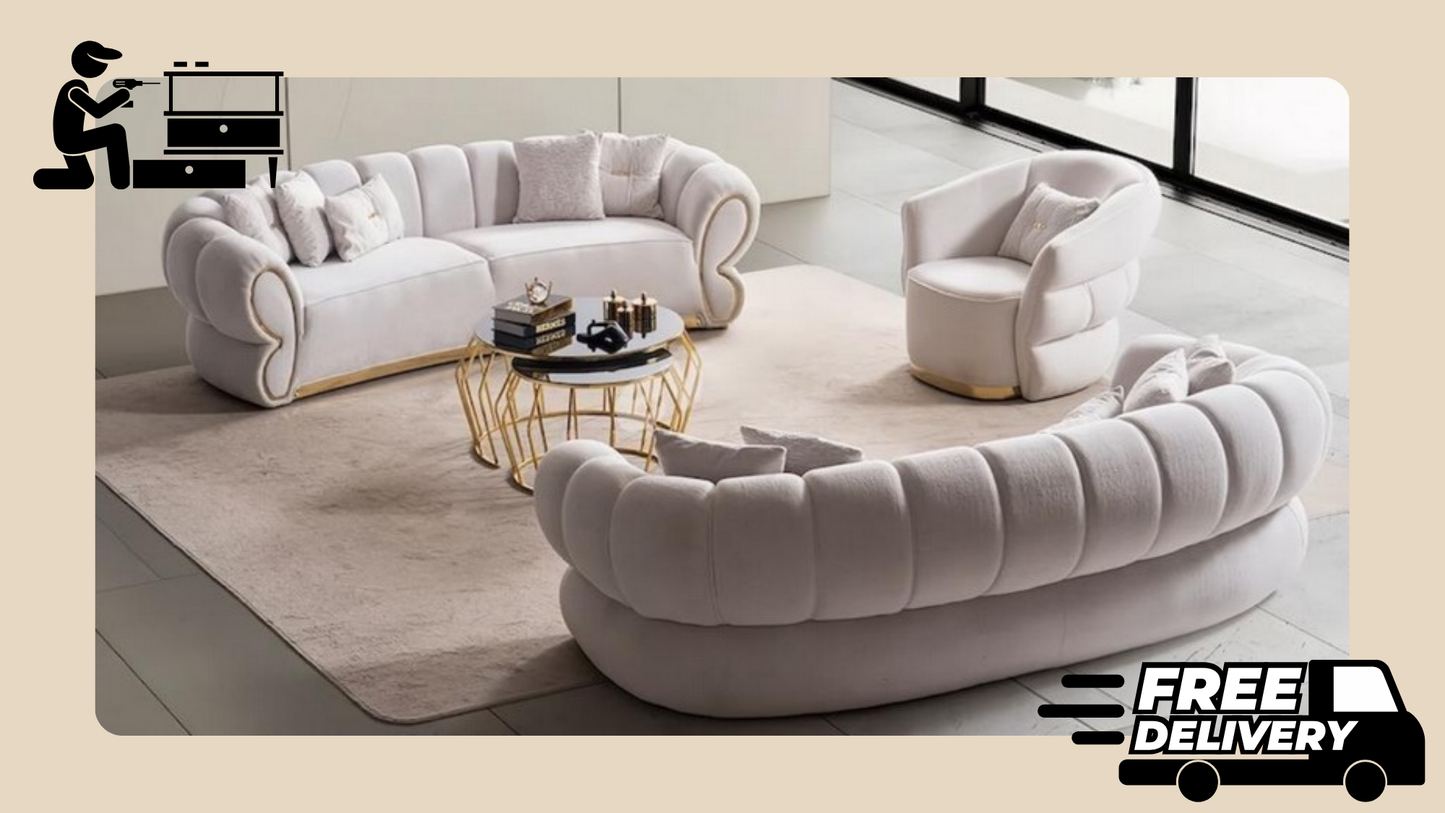 HORIZON Sectional Sofa