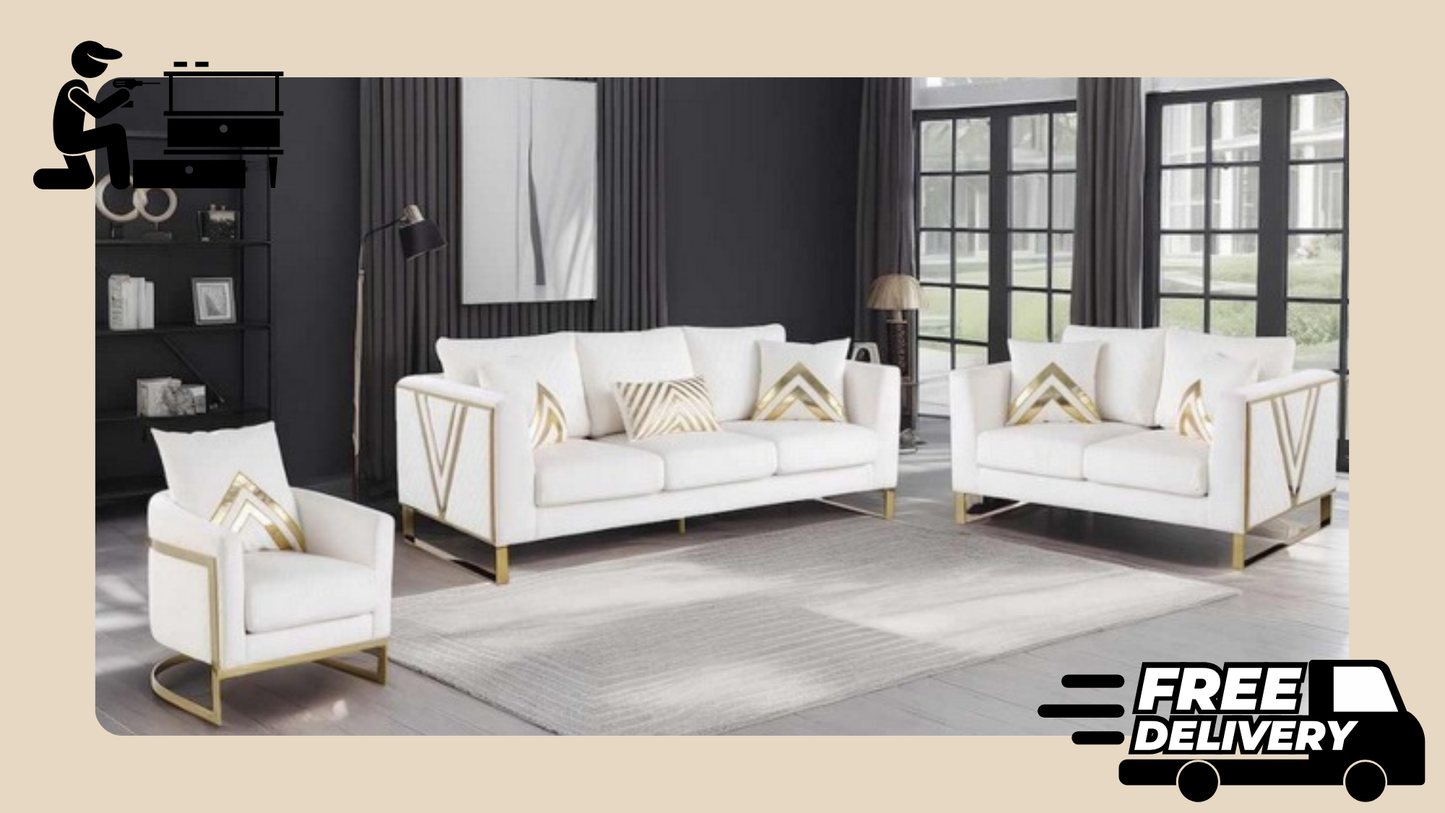 VITAE Sectional Sofa